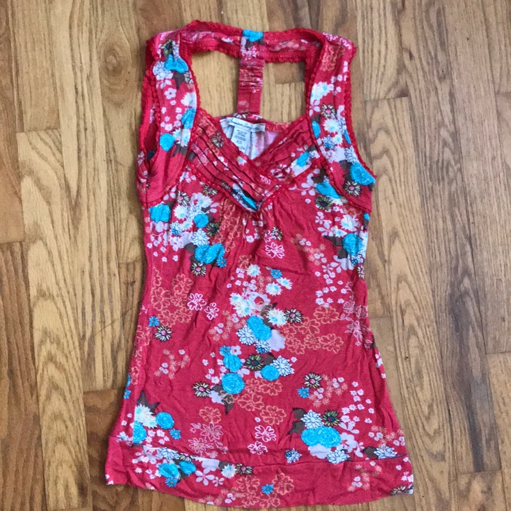 American Rag Top